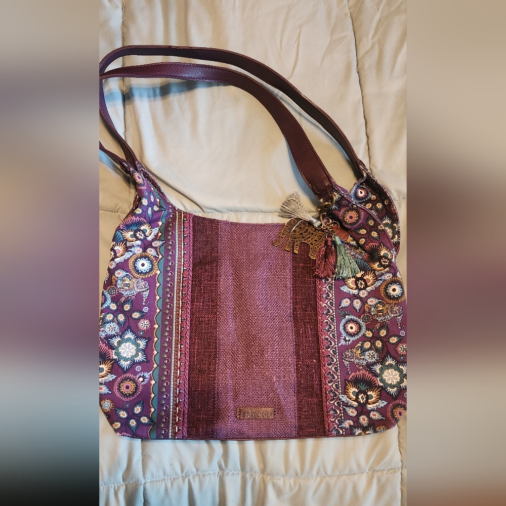Sakroots bag